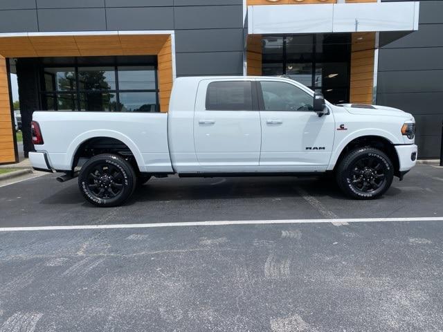 2024 RAM Ram 2500 RAM 2500 LIMITED MEGA CAB 4X4 64 BOX