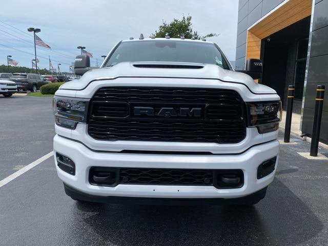 2024 RAM Ram 2500 RAM 2500 LIMITED MEGA CAB 4X4 64 BOX