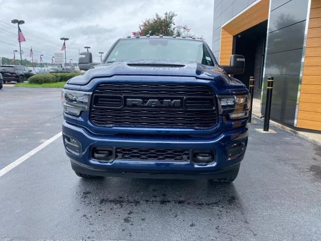 2024 RAM Ram 2500 RAM 2500 LIMITED MEGA CAB 4X4 64 BOX