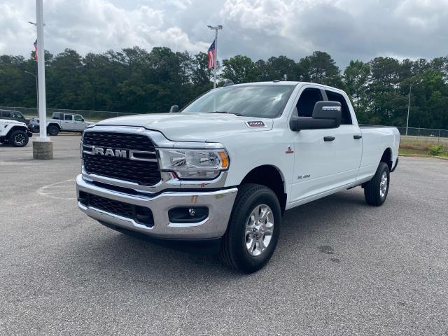 2024 RAM Ram 2500 RAM 2500 BIG HORN CREW CAB 4X4 8 BOX