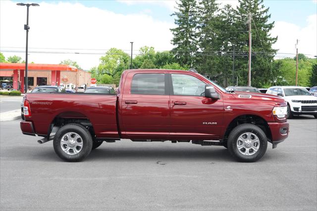 2024 RAM Ram 2500 RAM 2500 BIG HORN CREW CAB 4X4 64 BOX