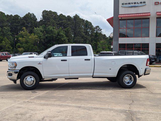 2024 RAM Ram 3500 RAM 3500 TRADESMAN CREW CAB 4X4 8 BOX