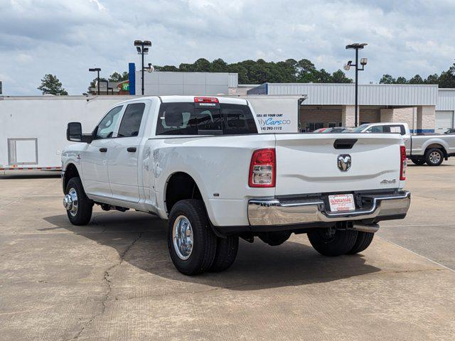 2024 RAM Ram 3500 RAM 3500 TRADESMAN CREW CAB 4X4 8 BOX