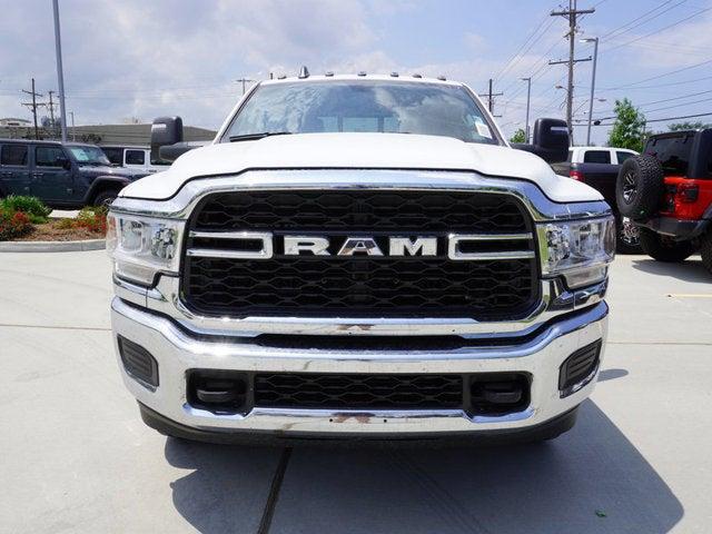 2024 RAM Ram 2500 RAM 2500 TRADESMAN CREW CAB 4X4 64 BOX