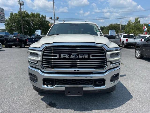 2024 RAM Ram 2500 RAM 2500 LARAMIE CREW CAB 4X4 64 BOX