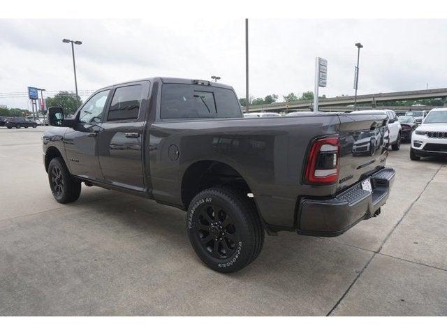 2024 RAM Ram 2500 RAM 2500 LARAMIE CREW CAB 4X4 64 BOX