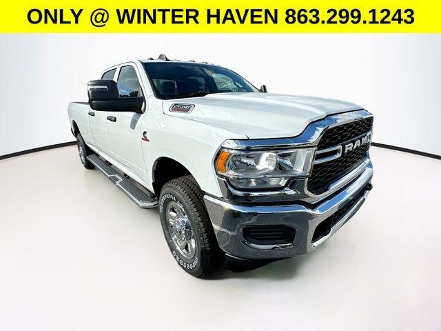 2024 RAM Ram 2500 RAM 2500 TRADESMAN CREW CAB 4X4 8 BOX