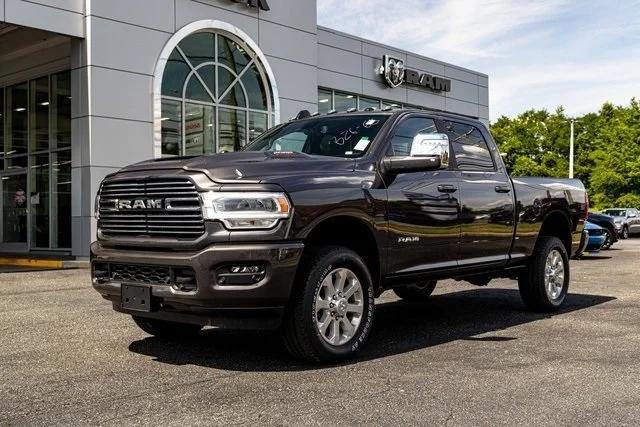 2024 RAM Ram 2500 RAM 2500 LARAMIE CREW CAB 4X4 64 BOX