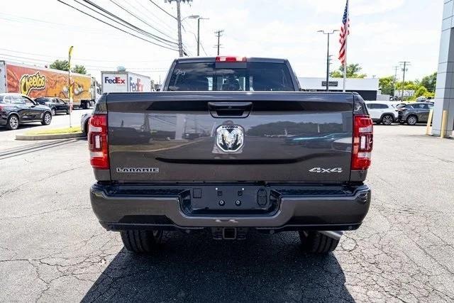 2024 RAM Ram 2500 RAM 2500 LARAMIE CREW CAB 4X4 64 BOX