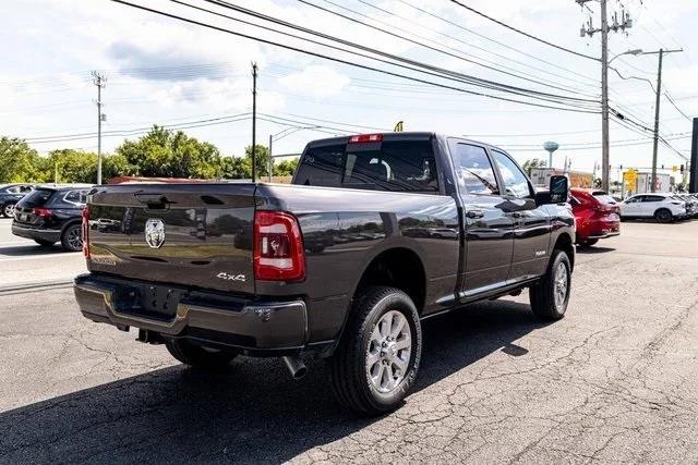 2024 RAM Ram 2500 RAM 2500 LARAMIE CREW CAB 4X4 64 BOX