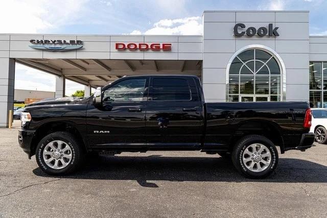 2024 RAM Ram 2500 RAM 2500 LARAMIE CREW CAB 4X4 64 BOX