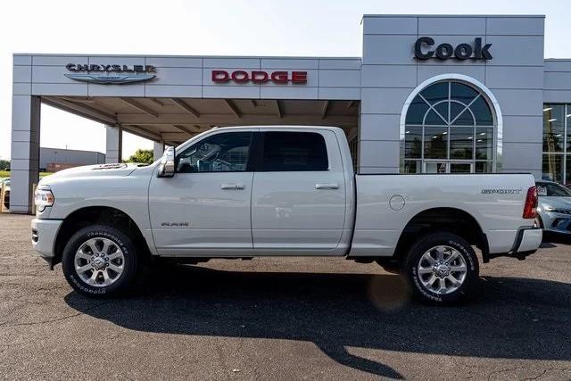 2024 RAM Ram 2500 RAM 2500 LARAMIE CREW CAB 4X4 64 BOX