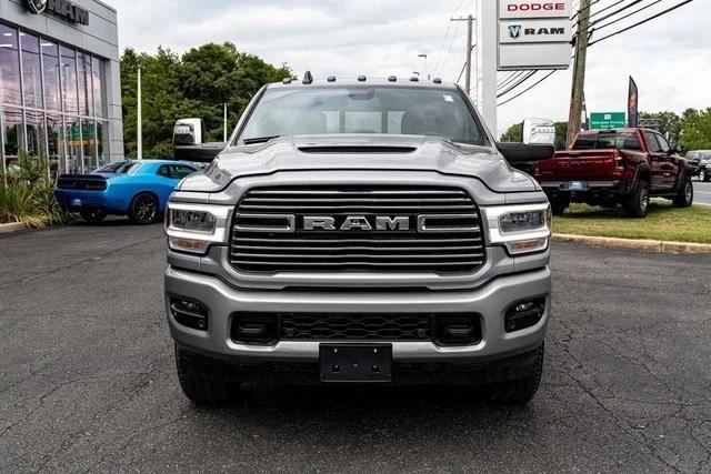 2024 RAM Ram 2500 RAM 2500 LARAMIE CREW CAB 4X4 64 BOX