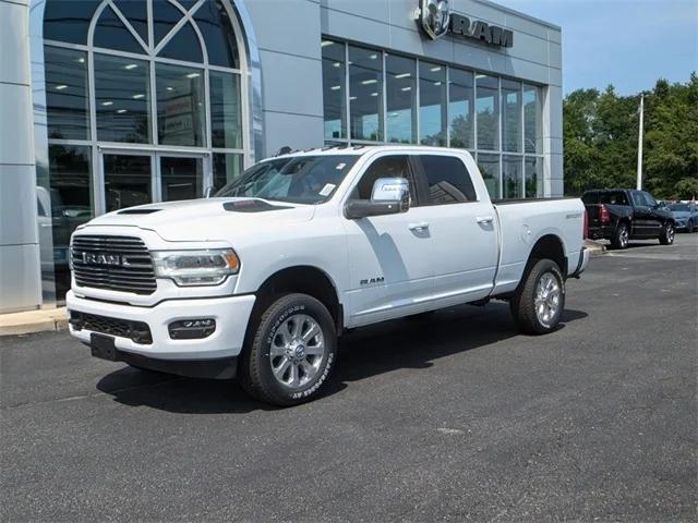 2024 RAM Ram 2500 RAM 2500 LARAMIE CREW CAB 4X4 64 BOX