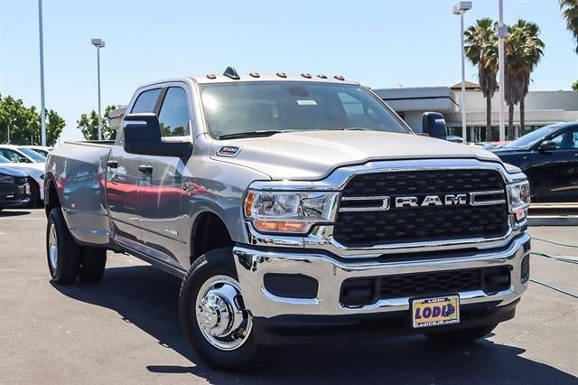 2024 RAM Ram 3500 RAM 3500 BIG HORN CREW CAB 4X4 8 BOX