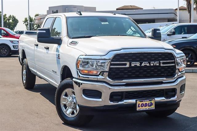 2024 RAM Ram 3500 RAM 3500 BIG HORN CREW CAB 4X4 8 BOX