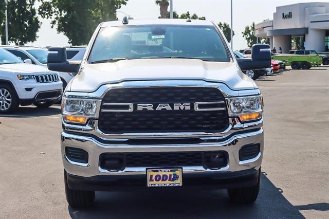 2024 RAM Ram 3500 RAM 3500 BIG HORN CREW CAB 4X4 8 BOX