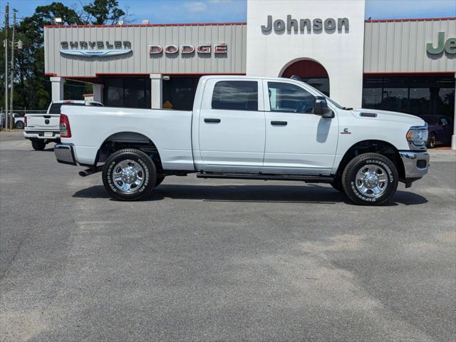 2024 RAM Ram 2500 RAM 2500 TRADESMAN CREW CAB 4X4 64 BOX