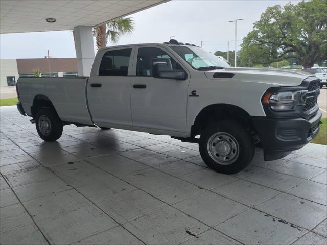 2024 RAM Ram 2500 RAM 2500 TRADESMAN CREW CAB 4X4 8 BOX