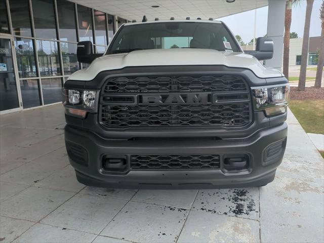 2024 RAM Ram 2500 RAM 2500 TRADESMAN CREW CAB 4X4 8 BOX