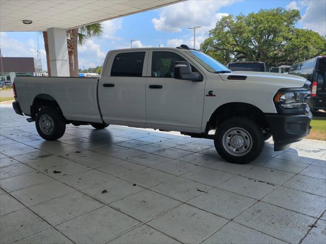 2024 RAM Ram 2500 RAM 2500 TRADESMAN CREW CAB 4X4 8 BOX