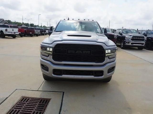 2024 RAM Ram 2500 RAM 2500 LIMITED CREW CAB 4X4 64 BOX