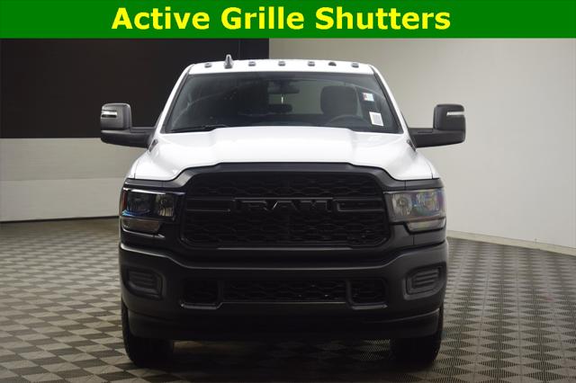 2024 RAM Ram 3500 Chassis Cab RAM 3500 TRADESMAN CREW CAB CHASSIS 4X2 60 CA