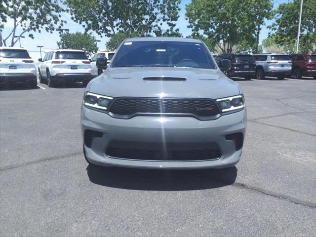 2024 Dodge Durango DURANGO R/T PLUS RWD