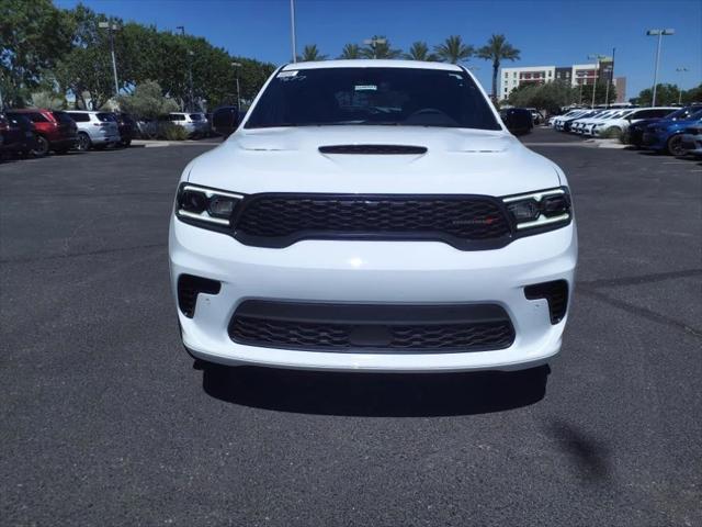 2024 Dodge Durango DURANGO R/T PLUS RWD