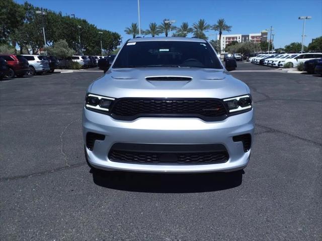 2024 Dodge Durango DURANGO R/T PLUS RWD