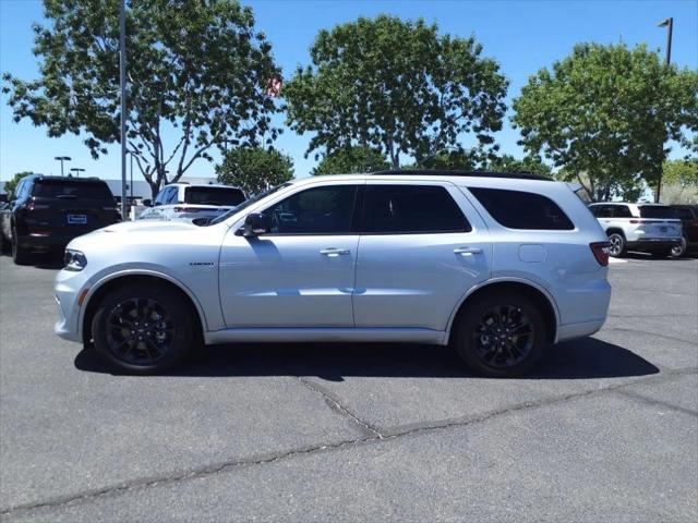 2024 Dodge Durango DURANGO R/T PLUS RWD