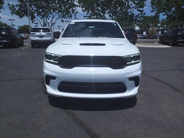 2024 Dodge Durango DURANGO R/T PLUS RWD