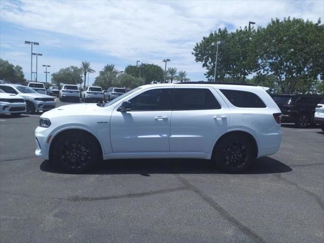 2024 Dodge Durango DURANGO R/T PLUS RWD