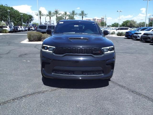 2024 Dodge Durango DURANGO R/T PLUS RWD