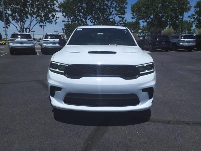 2024 Dodge Durango DURANGO R/T PLUS AWD