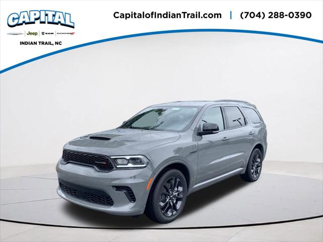 2024 Dodge Durango DURANGO R/T PLUS AWD