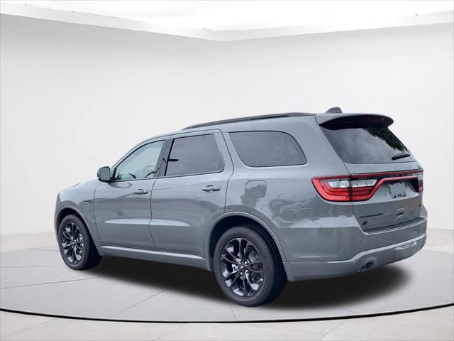 2024 Dodge Durango DURANGO R/T PLUS AWD