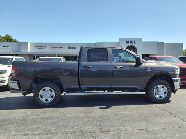 2024 RAM Ram 2500 RAM 2500 TRADESMAN CREW CAB 4X4 64 BOX