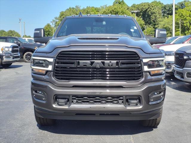 2024 RAM Ram 2500 RAM 2500 LARAMIE CREW CAB 4X4 64 BOX