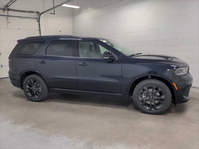 2024 Dodge Durango DURANGO R/T PLUS AWD