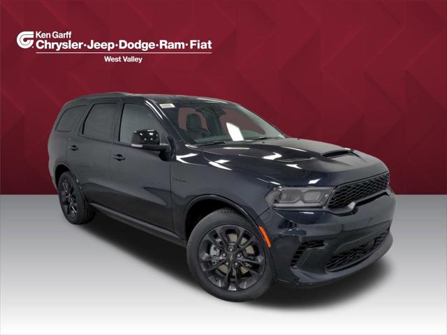 2024 Dodge Durango DURANGO R/T PLUS AWD