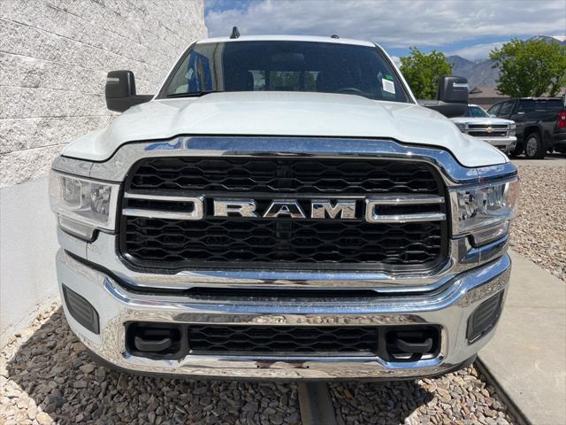 2024 RAM Ram 2500 RAM 2500 TRADESMAN CREW CAB 4X4 8 BOX