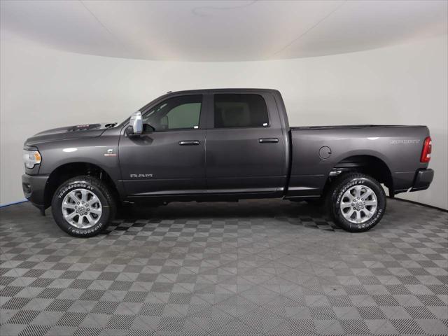 2024 RAM Ram 2500 RAM 2500 LARAMIE CREW CAB 4X4 64 BOX