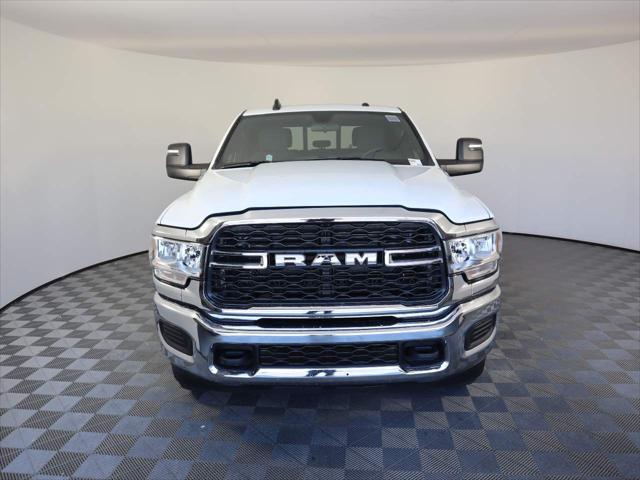 2024 RAM Ram 2500 RAM 2500 TRADESMAN CREW CAB 4X4 8 BOX