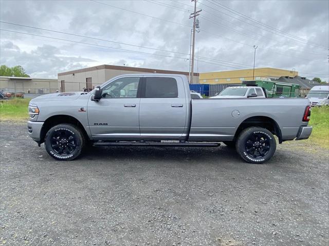 2024 RAM Ram 3500 RAM 3500 LARAMIE CREW CAB 4X4 8 BOX