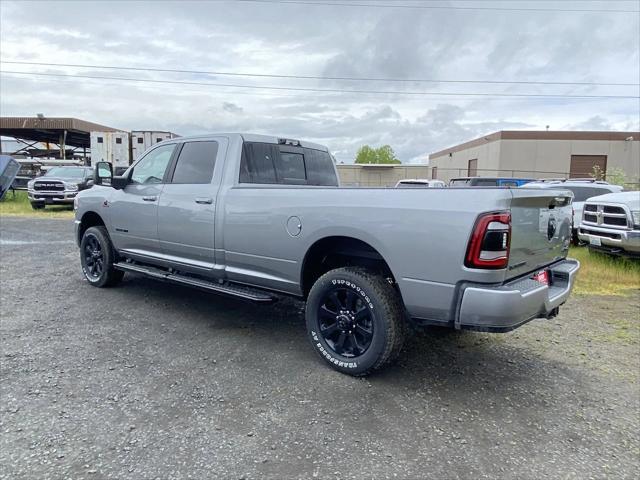 2024 RAM Ram 3500 RAM 3500 LARAMIE CREW CAB 4X4 8 BOX