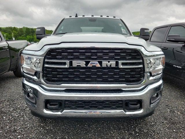 2024 RAM Ram 2500 RAM 2500 BIG HORN CREW CAB 4X4 64 BOX