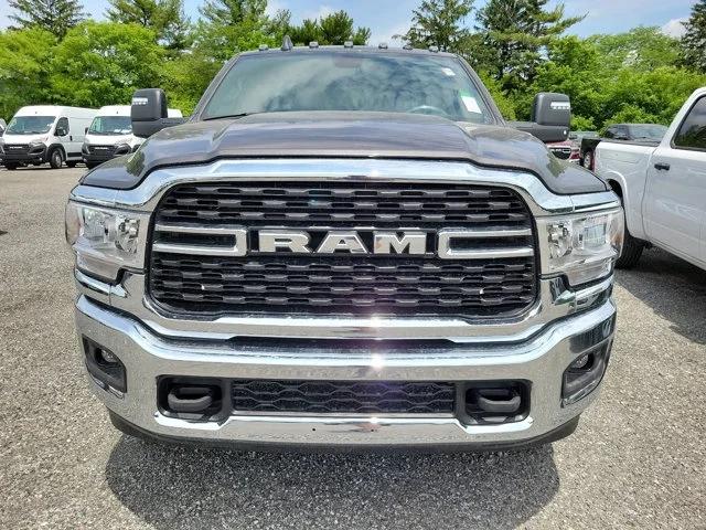 2024 RAM Ram 2500 RAM 2500 BIG HORN CREW CAB 4X4 64 BOX