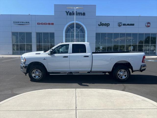 2024 RAM Ram 2500 RAM 2500 TRADESMAN CREW CAB 4X4 8 BOX