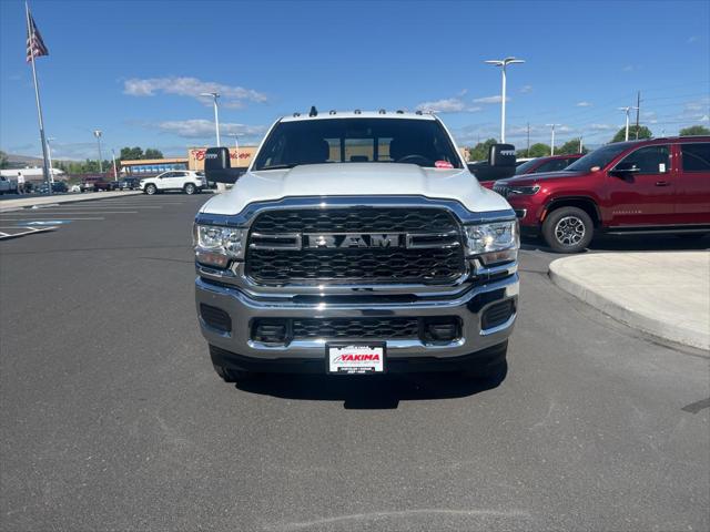 2024 RAM Ram 2500 RAM 2500 TRADESMAN CREW CAB 4X4 8 BOX